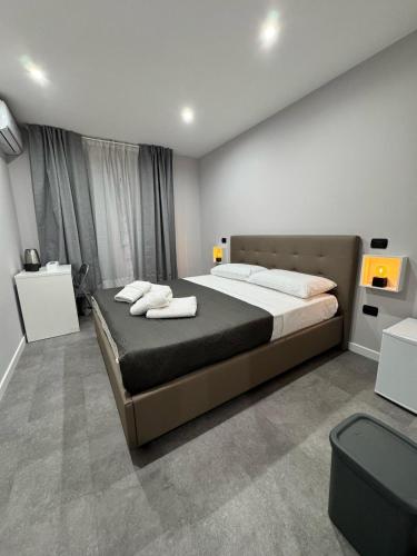 Atestar Rooms Napoli