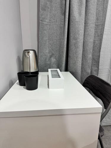 Atestar Rooms Napoli