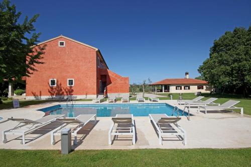 Rooms Valbandon 2377