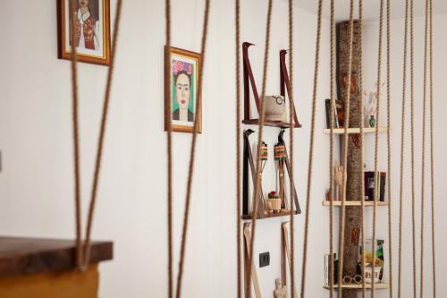 Galería fotográfica de Oda e shtojzovalleve en Leminot