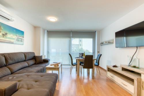Apartamento Els Olivars
