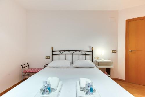 Apartamento Els Olivars