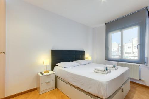 Apartamento Els Olivars