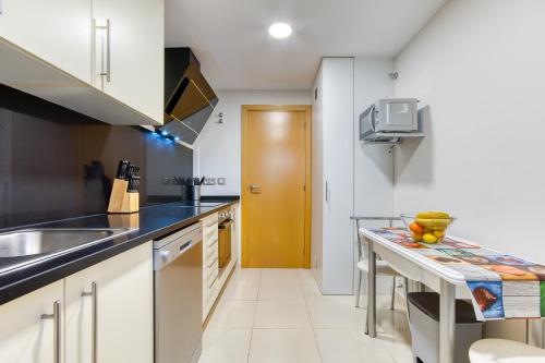 Apartamento Els Olivars