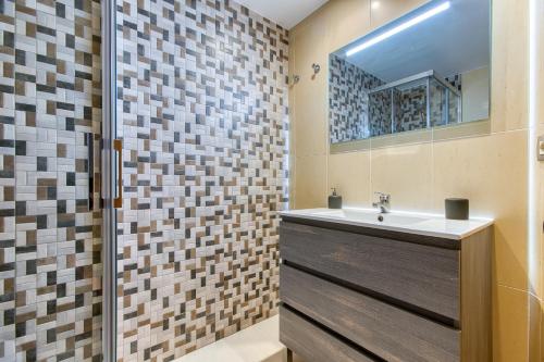 Apartamento Els Olivars