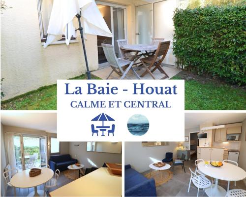 La Baie - Houat By Tranquil at Home