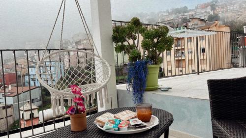 Φαγητό σε αυτό το bed & breakfast ή κάπου εκεί κοντά