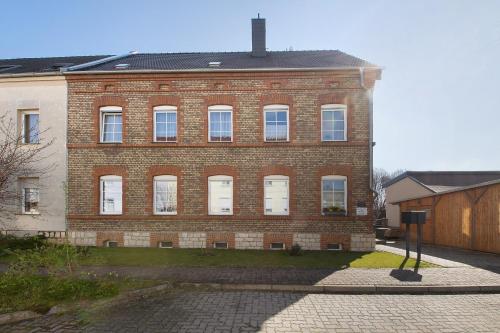 Fotografie z fotogalerie ubytování Gisela v destinaci Staßfurt