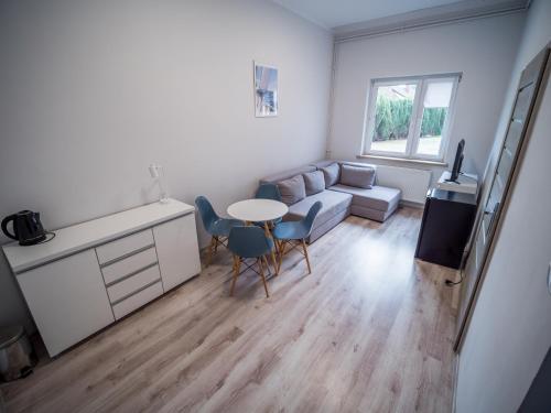 Fotografie z fotogalerie ubytování Meduza ośrodek wczasowy v destinaci Mrzeżyno