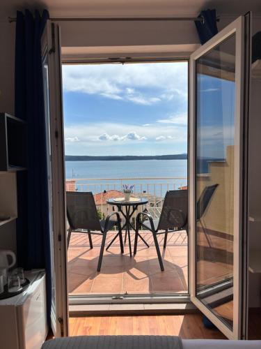 Φυσικό τοπίο κοντά σε αυτό το bed & breakfast