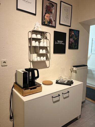 City-Apartment T 14 im Herzen von Graz