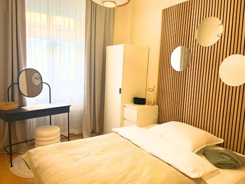City-Apartment T 14 im Herzen von Graz