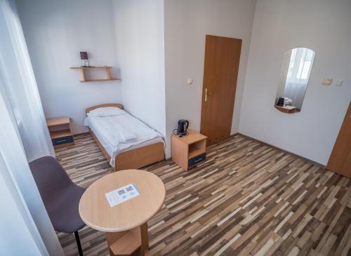 Fotografie z fotogalerie ubytování Meduza ośrodek wczasowy v destinaci Mrzeżyno