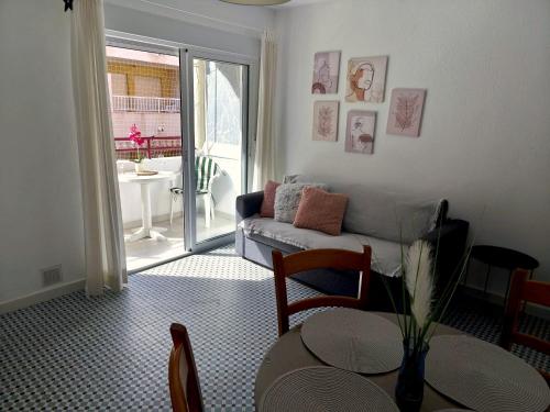 APARTAMENT BERGANTIN 30 Torrevieja