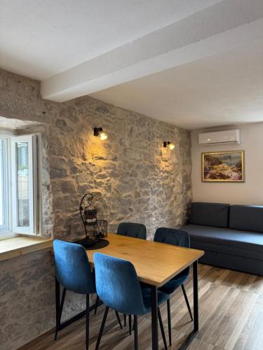 Apartments Bepina in center of town Split
