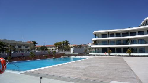Atlantic Home - Three-Bedroom Premium Apartment