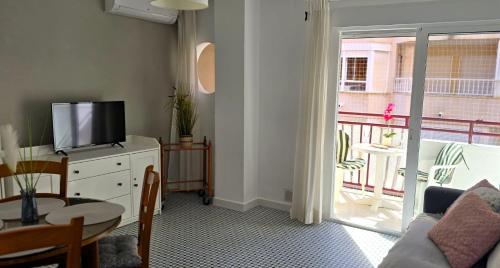 APARTAMENT BERGANTIN 30 Torrevieja