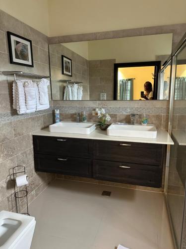 Gallery image of Pyramid Villa 5 in Ocho Rios