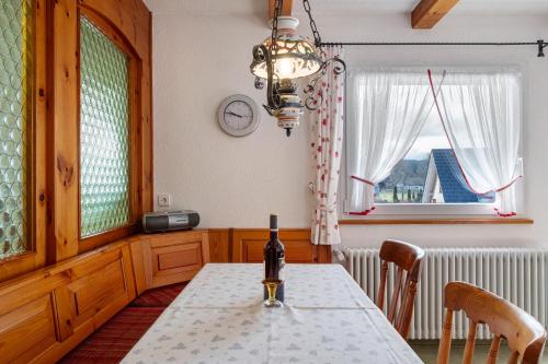 Фотография из галереи Ferienhaus im Grund в городе Хинтерцартен