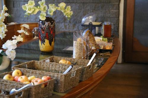 Hotel Lakeview bei Interlaken photo 3