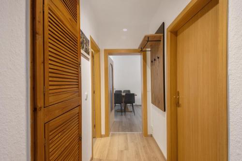 Fotografie z fotogalerie ubytování Ferienwohnung San Marino 3 v destinaci Mücheln