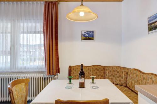 Напитки в Ferienhaus im Grund