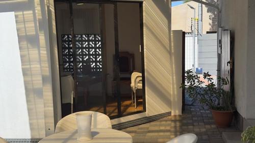 Gambar di galeri bagi MELJAA STAR Guesthouse di Cape Town