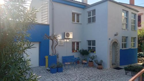 APARTMANI OAZA MARINKOVIC