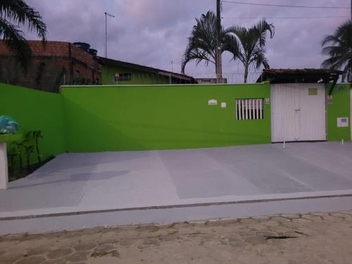 Fotografie z fotogalerie ubytování Pousada do sossego mar e verde 1,2 e 3 v destinaci Itanhaém