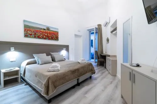 Heart City Rooms photo 3