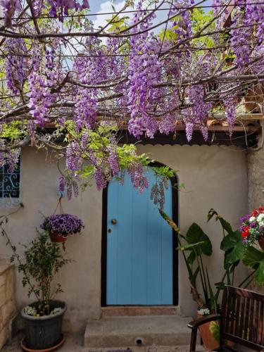 Kalimera A Lovely 1-bedroom rental with ensuite and Kitchen