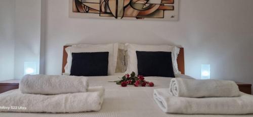 Joana's room 1