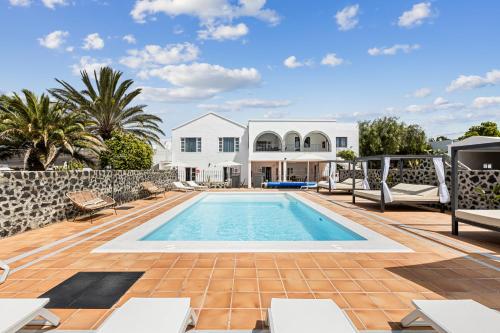 Home2Book Alma Atlántica, Casa & Apartamentos