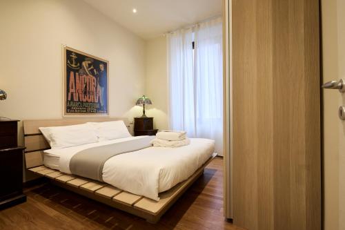 Emme Loft I First Moon - Exclusive Design Apartment with balcony