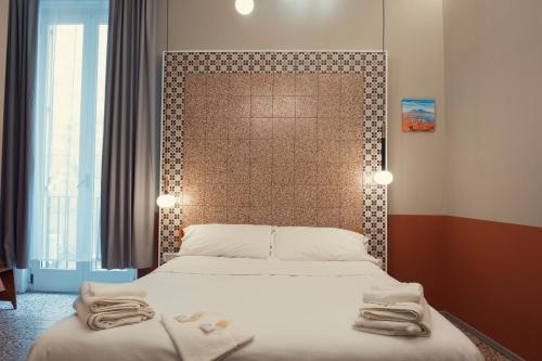 Occhi di Napoli Experiential Relais