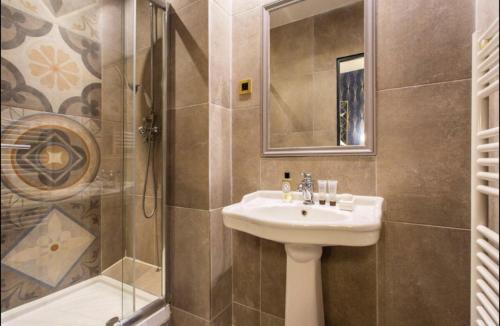 Charmant 2BR#Grands Boulevards#Paris10#6pers#AC