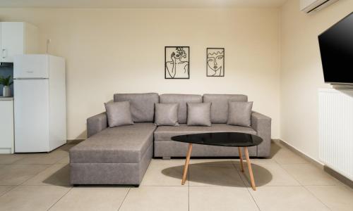 Elysee apartment 5