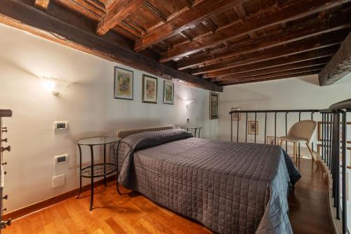 GuestHost - Apartment Near Piazza Navona