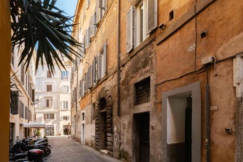 GuestHost - Apartment Near Piazza Navona