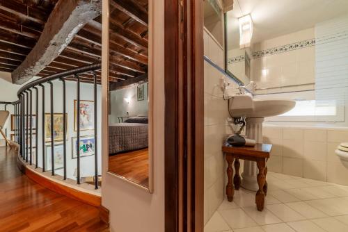 GuestHost - Apartment Near Piazza Navona