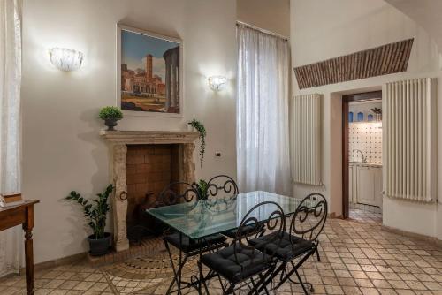 GuestHost - Apartment Near Piazza Navona