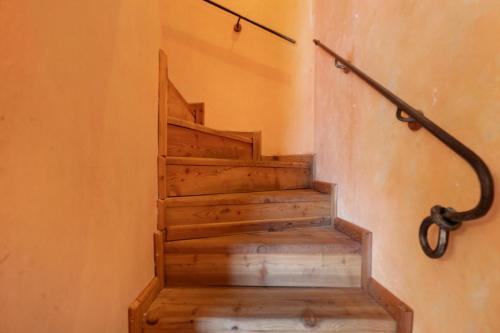 Φωτογραφία από το άλμπουμ του Agriturismo Alpenvidehof σε Predaia