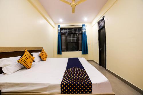 Gallery image of Spot On Welcome in Bāwal