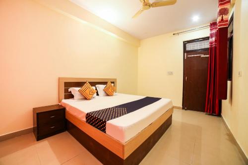 Gallery image of Spot On Welcome in Bāwal