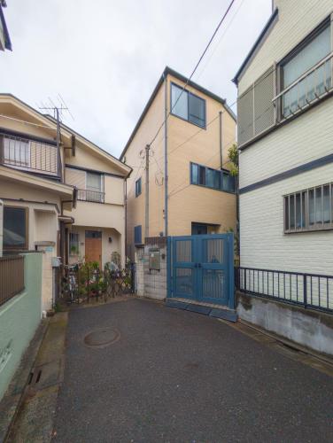 Miyabi Inn-Higashi Koiwa