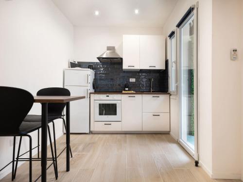 Domus Boccea - Vatican Apartment