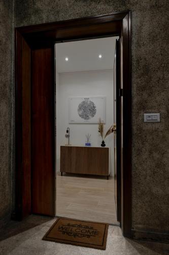 Domus Boccea - Vatican Apartment