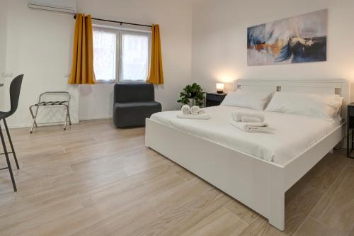 Domus Boccea - Vatican Apartment