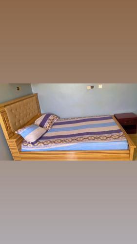 Imagine din galeria proprietății Service apartment în Abuja