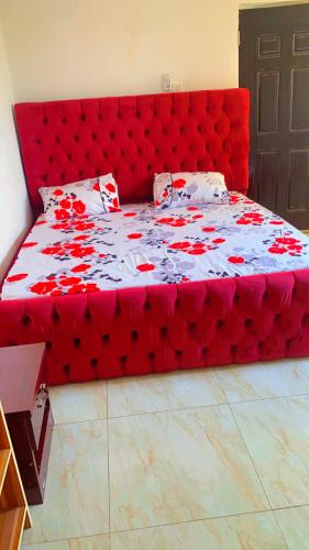 Imagine din galeria proprietății Service apartment în Abuja